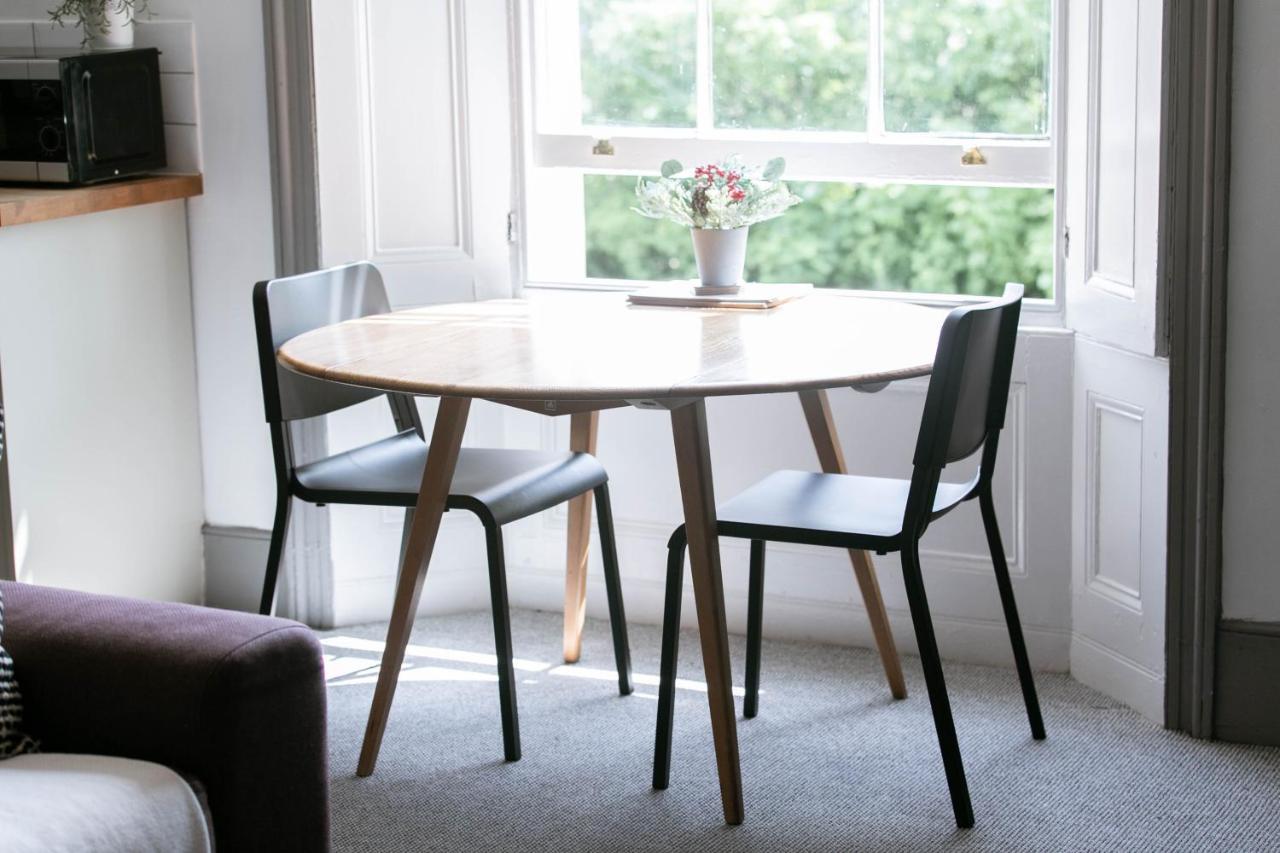 Peaceful Apartment - Dedicated Free Parking - Walk To Centre, Uni, Hosp - Business And Leisure - Contact For Long Stays Exeter Exterior foto